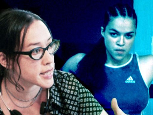 Karyn Kusama on the ‘wonderful and painful’ process of revisiting Girlfight for Criterion