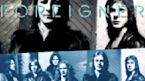 Released On This Day in 1977, Foreigner Were Seeing 'Double Vision' | 99.7 The Fox | Jeff K