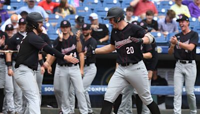 Ethan Petry Shines at the Cape Cod Baseball League All-Star Festivities