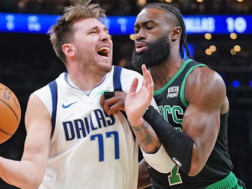 2024 NBA Finals odds, line, Game 5 time: Celtics vs. Mavericks picks, bets, predictions from NBA expert