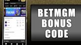 BetMGM Bonus Code SDS1500: Use $1.5K First-Bet Offer for Any NBA, NHL or MLB Game