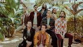 The Revivalists Notch Second Straight Adult Alternative Airplay No. 1 With ‘Good Old Days’