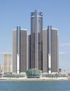 History of General Motors