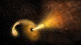 Cosmic Archaeology: Using Black Holes To Uncover Evidence of the Universe’s First Stars