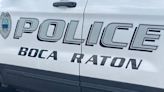 FAU student struck and killed while crossing street in Boca Raton