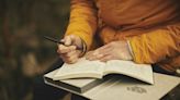 Journaling about everyday stressors could boost resilience