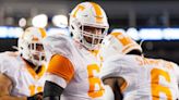 Cooper Mays' return to Tennessee football in 2024 is more good news for Vols offensive line