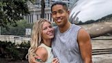 Ariana Madix Cuddles Up to New Boyfriend Daniel Wai During Chicago Getaway