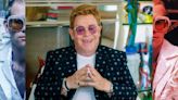 Elton John: Uncensored Streaming: Watch & Stream Online via Amazon Prime Video