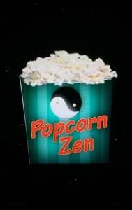 Popcorn Zen