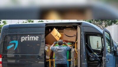 Amazon Prime Day event starts, sales up 12% in first 7 hours: Report