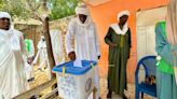 Chad’s military ruler declared winner of presidential election, while opposition disputes the result