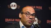 Farhan Zaidi's case for the 2024 Giants, and his own tenure