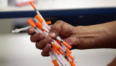 Judge halts ban on syringe programs as El Dorado County legal battle continues