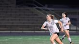 All-District 24-5A girls soccer