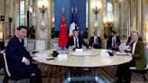 Diálogo China-UE más necesario que nunca, afirma Macron - Noticias Prensa Latina