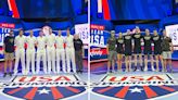 Thirteen Military Academy Athletes Compete at U.S. Olympic Swimming Trials