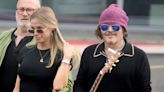 Johnny Depp estaría nuevamente de novio: quién es Yulia Vlasova, la mujer que lo conquistó