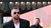 Travis Kelce to Act in ‘Grotesquerie’ TV Show