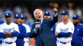 L.A. City Hall To Be Lit Up In Honor Of Vin Scully, Says Mayor Eric Garcetti: “He Was The Soul Of Los...