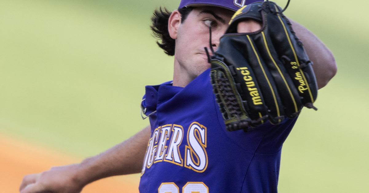 LSU baseball vs. Alabama: How to watch the Tigers attempt to bounce back from Game 1 loss