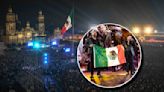 ¡Ya es oficial! Banda MS tocará en el Zócalo de CDMX el 15 de septiembre