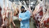 In Paterson, a halal slaughterhouse faces 'overwhelming' pace ahead of Muslim holiday
