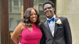 Sherri Shepherd Celebrates Sending Son Jeffrey Jr. to His High School Prom: ‘I Think I Did Alright!’