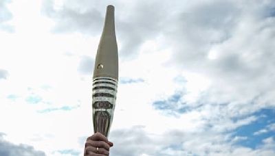 Omaha Beach, Mont-Saint-Michel: où voir la flamme olympique en Normandie cette semaine