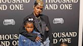 Teyana Taylor Reveals She Had Postpartum Depression While Filming 'A Thousand and One'