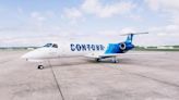 Contour Airlines launches flights at Charlotte Douglas International Airport