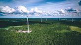 Fortum and Helen inaugurate 380MW Pjelax wind farm in Finland