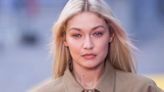 Gigi Hadid Shares Her Feelings On Being A Nepo Baby