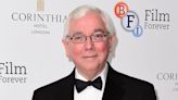 Terence Davies: British screenwriter and film director dies aged 77