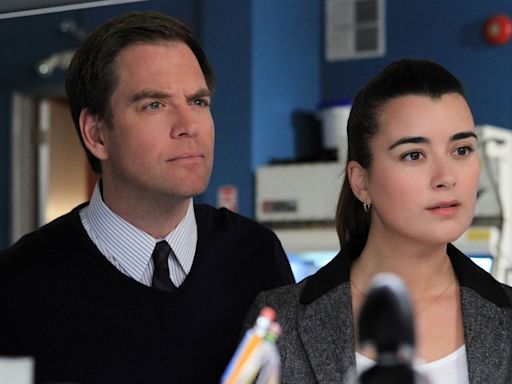 ...Characters Have Been Shared, And I Can’t Wait To See Their Dynamics With Michael Weatherly And Cote De Pablo