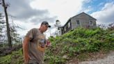 Rhode Island's summer of extreme weather left its mark on the landscape, and people's minds