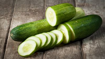 Cucumber recall: Destroy and throw away these cucumbers distributed to 14 states