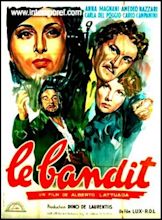 The Bandit (1946 film) - Alchetron, The Free Social Encyclopedia