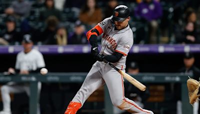 San Francisco Giants All-Star Deemed 'Most Likely' to Get Traded