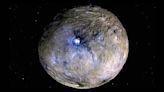 Dwarf planet Ceres could be a great place to hunt for alien life. Here's why