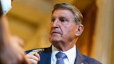 Manchin leaves Democratic Party, files as independent