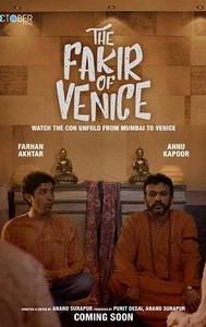 The Fakir of Venice