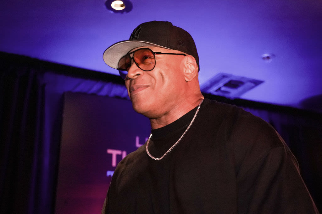 LL COOL J Talks JAY-Z Beef, Legacy & More With Charlamagne Tha God