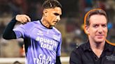 Eddie Fleischman y el irónico comentario contra Paolo Guerrero tras nueva ausencia con César Vallejo para un partido en altura