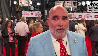 Senior Trump Advisor Chris LaCivita Doesn't Rule Out Sept. 10th Debate