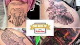 Which of these 10 tattoo places is the best in Warrington to get inked?