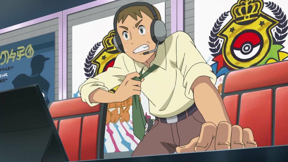 They thought it might not work, but the dev behind beloved Pokemon game's fan-made remake now says that adding its iconic commentator "is 100% possible"