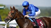 Sussex Stakes: Notable Speech sprints clear for success in Wednesday's feature at Goodwood