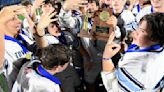 Manheim Township rolls to third straight L-L League boys lacrosse crown with victory over Lampeter-Strasburg