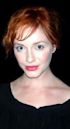 Christina Hendricks on screen and stage